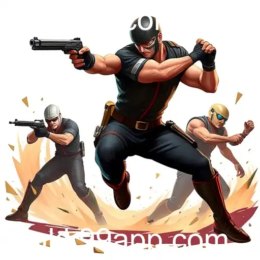 Explorando a Emoção dos Jogos de Ação no Gkk99