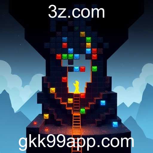 Gkk99 Revoluciona a Indústria de Jogos Online