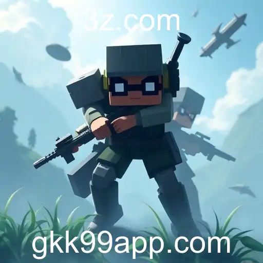 A Ascensão do Gkk99 no Cenário de Jogos Online