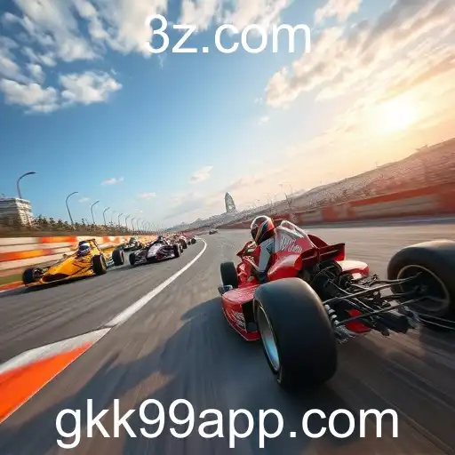 Gkk99 Impulsiona o Crescimento da Indústria de Jogos em 2026