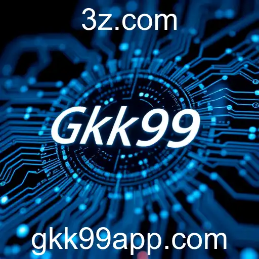 Ascensão do Gkk99 no Cenário de Jogos Online