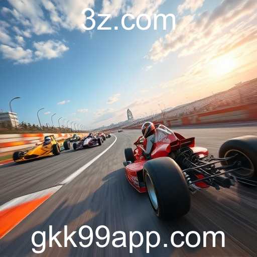 Popularidade Crescente do Gkk99 no Cenário de Jogos em 2025