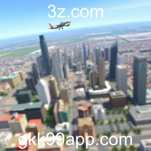 Explorando Novidades no Mundo dos Jogos com Gkk99