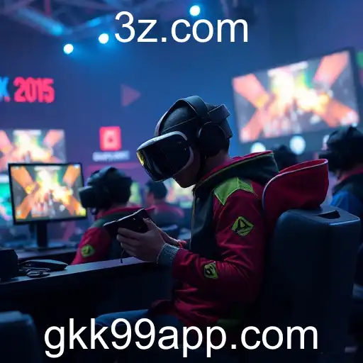 Novas Tendências Dominam a Indústria de Jogos