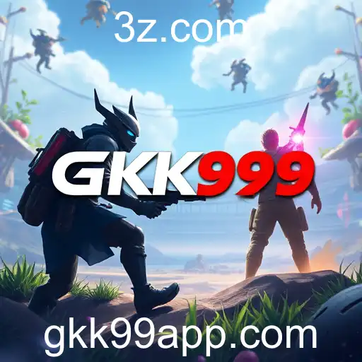 Gkk99 Revoluciona o Mercado de Jogos em Português