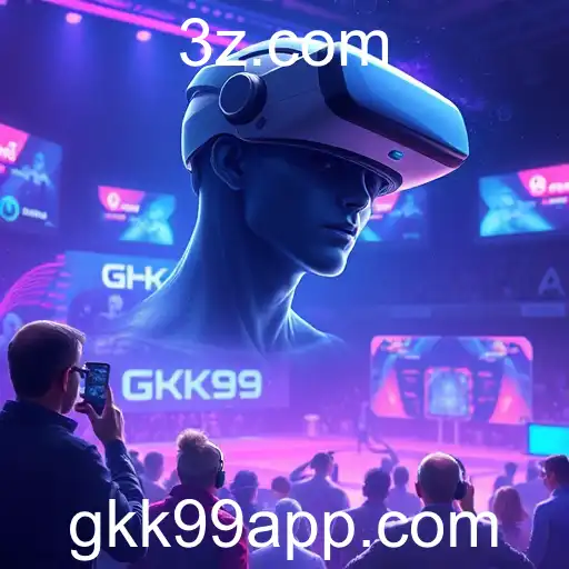 Popularidade Crescente do Gkk99 em 2025