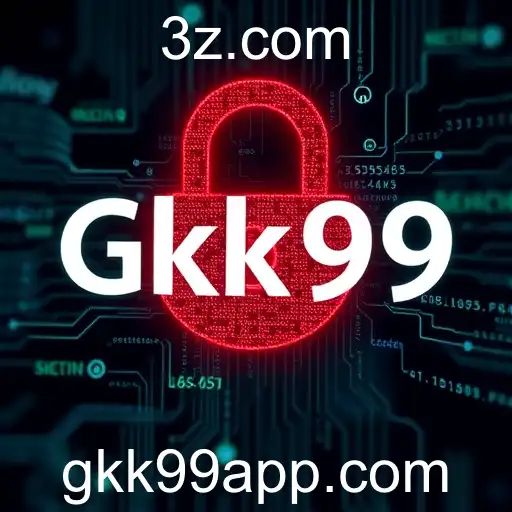 Revolução no Mundo dos Jogos com Gkk99