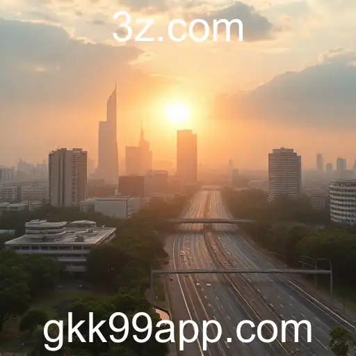 A Ascensão dos Jogos Online: Gkk99 em Destaque