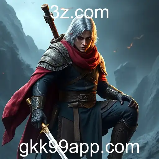 Explorando o Fascinante Mundo dos RPGs na Gkk99