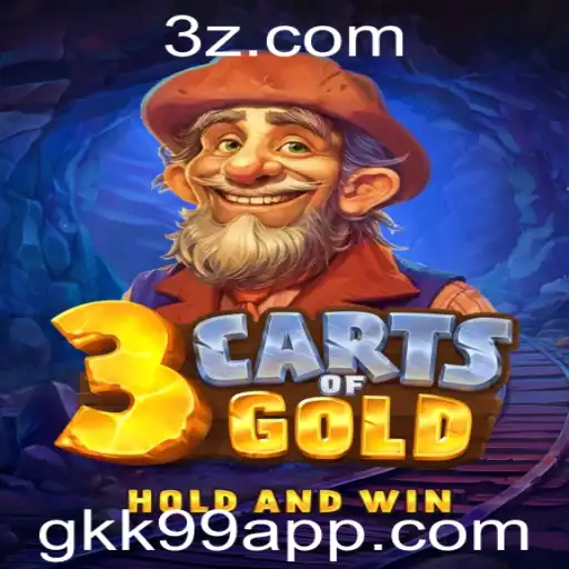 Descubra o Fascinante Mundo de 3cartsOfGold: Um Mergulho no Jogo de Estratégia e Aventuras
