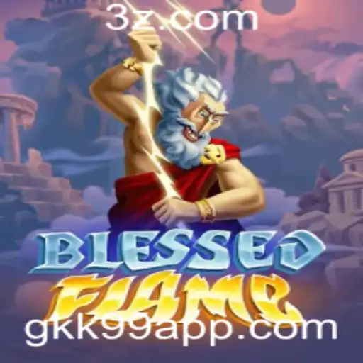 Descubra o Universo de BlessedFlame: Aventura e Estratégia