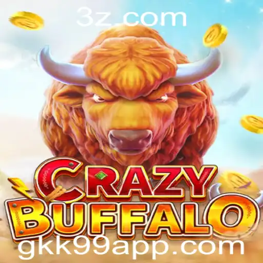 Descubra o Mundo Vibrante de CRAZYBUFFALO: Uma Aventura de Estratégia e Diversão