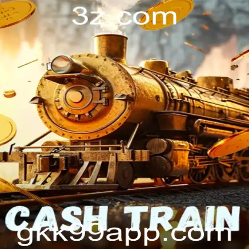 CashTrain: Descubra as Regras e a Emoção do Novo Jogo