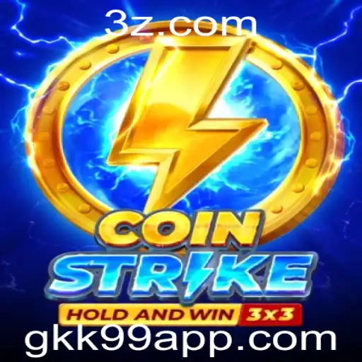 Descubra o Fascinante Mundo de Coinstrike