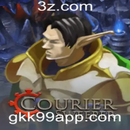 Unveiling CourierSweeper: The New Gaming Sensation