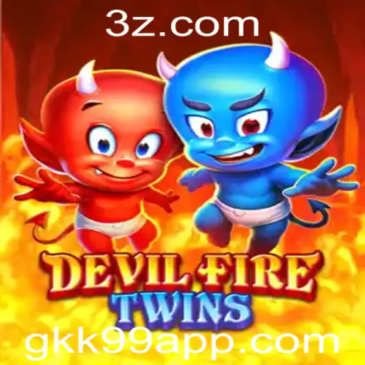 DevilFireTwins: Uma Aventura Marcante no Mundo dos Jogos