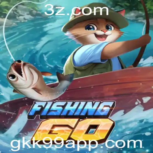 FishingGO: A Nova Sensação dos Jogos de Pesca