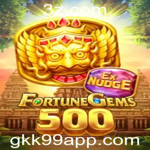 Descubra o Fascinante Mundo de FortuneGems500: O Jogo que Está Agitando o Cenário Atual