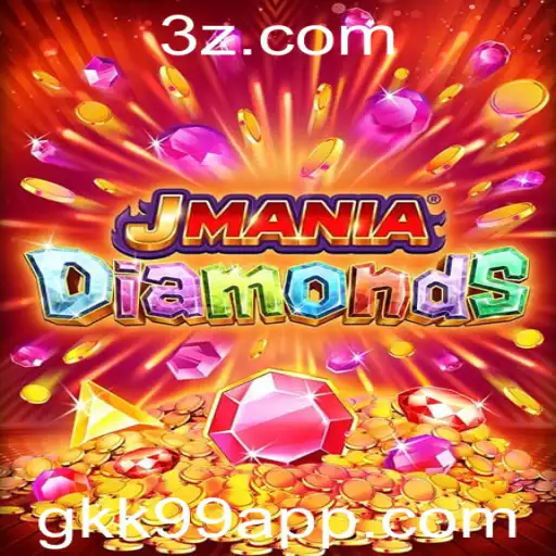 Explorando JManiaDiamonds: O Mundo Brilhante dos Diamantes Virtuais