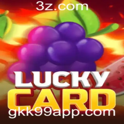 Descubra o Jogo LuckyCard e Como Ele Está Conquistando o Mundo