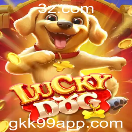 Descubra LuckyDog: Um Jogo de Estratégia e Sorte