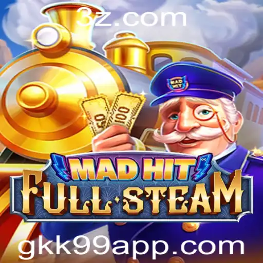 Explorando o Mundo Fascinante de MadHitFullSteam: Uma Jornada Inédita pelo Universo dos Jogos