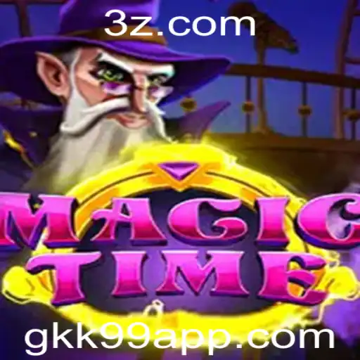 Descubra MagicTime: Um Jogo de Estratégia e Fantasia