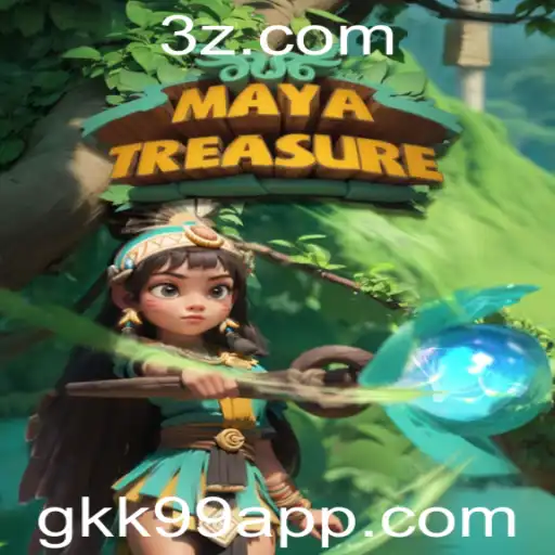 Descubra o Mundo Enigmático de MayaTreasure