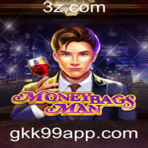 Descubra MoneybagsMan: O Jogo Que Está Conquistando o Mundo