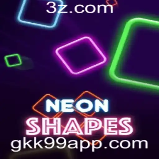 Explore NeonShapes: Uma Jornada Inovadora pelos Desafios Visuais