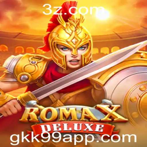 Descubra o Fascinante Mundo de RomaXDeluxe: O Jogo Inovador Inspirado na Antiguidade