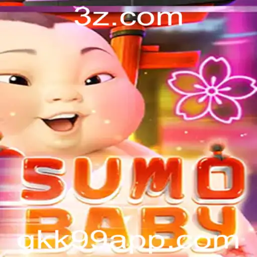 Explorando o Mundo de SumoBaby: Um Jogo Inovador com Regras Únicas