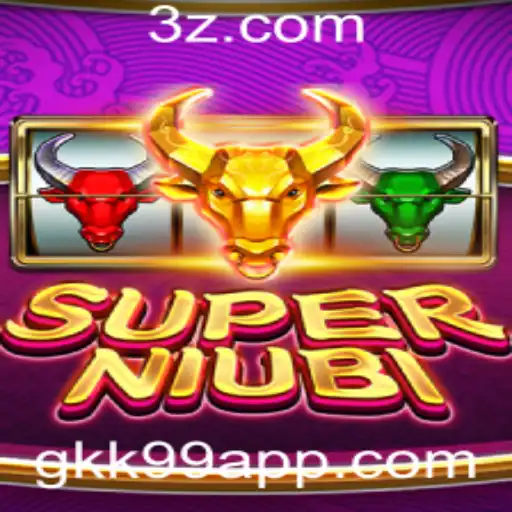 Explorando o Mundo de SuperNiubi: Um Jogo Revolucionário com a Chave para Gkk99