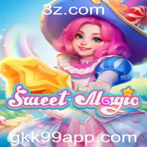 Explorando SweetMagic: Um Mergulho no Mundo Encantador do Jogo
