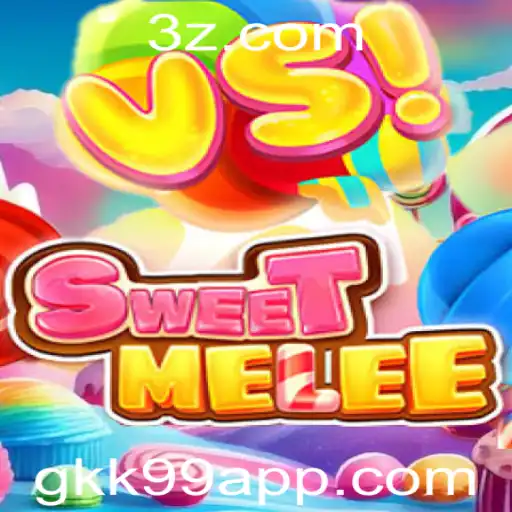 Descubra SweetMelee: O Jogo de Batalha que Conquista Multidões