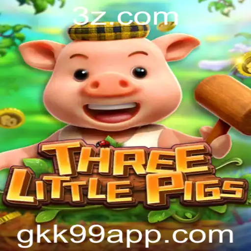 THREELITTLEPIGS: A Nova Sensação dos Jogos de Estratégia Multijogador