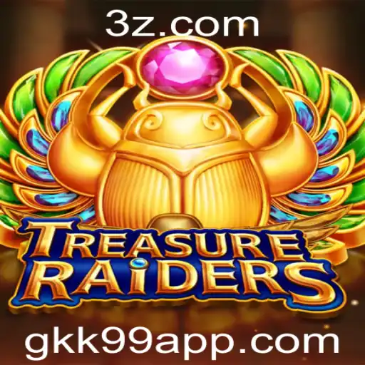 Explorando TREASURERAIDERS: Um Jogo de Aventura Recheado de Emoção