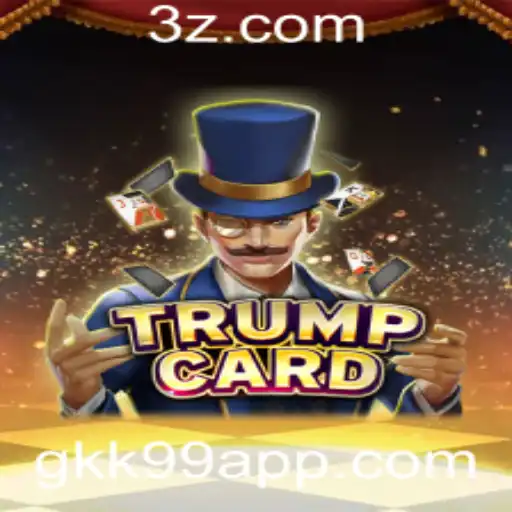 Descubra TrumpCard: O Jogo Estratégico do Momento