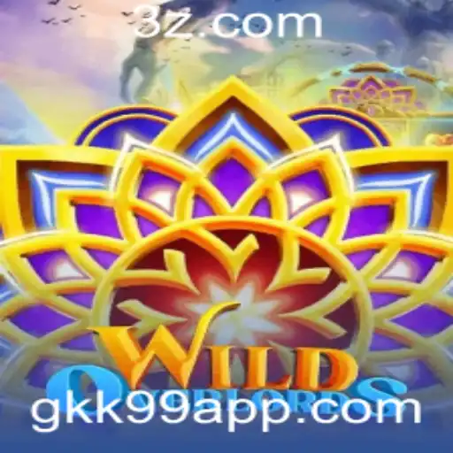 WildOverlords: Uma Jornada Épica com Gkk99